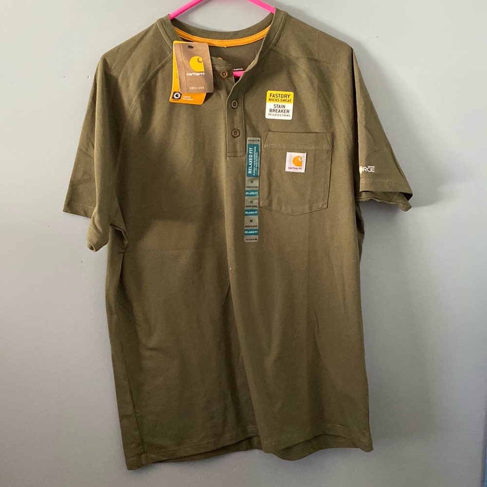 Carhartt t shirt
